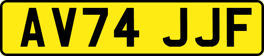 AV74JJF