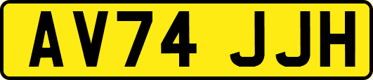 AV74JJH