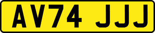 AV74JJJ