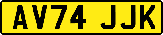 AV74JJK