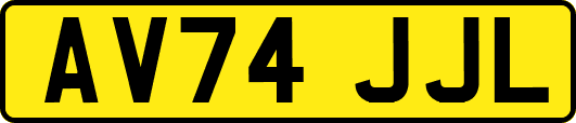 AV74JJL