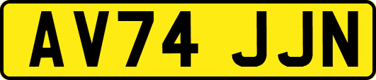 AV74JJN