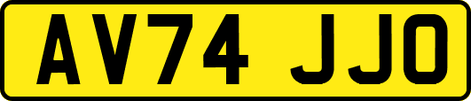 AV74JJO