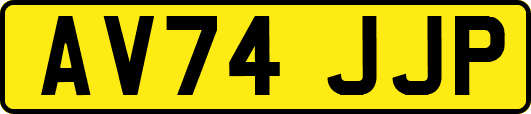 AV74JJP