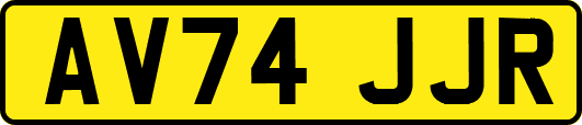 AV74JJR