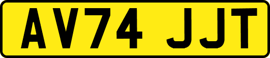 AV74JJT