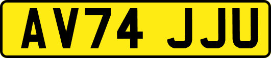 AV74JJU
