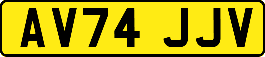 AV74JJV