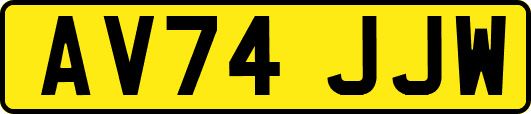 AV74JJW