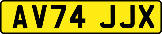AV74JJX