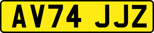 AV74JJZ