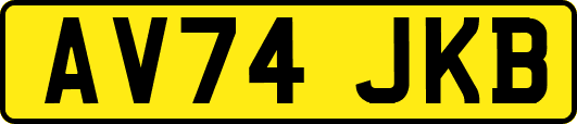 AV74JKB