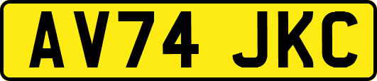 AV74JKC