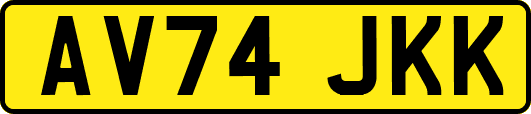 AV74JKK