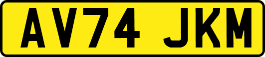 AV74JKM