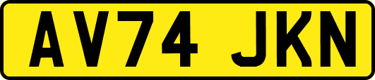 AV74JKN