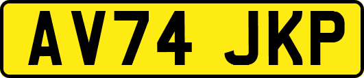 AV74JKP