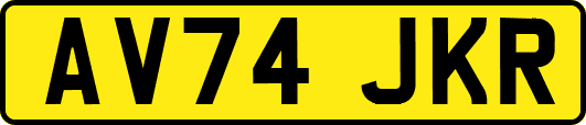 AV74JKR