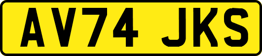 AV74JKS