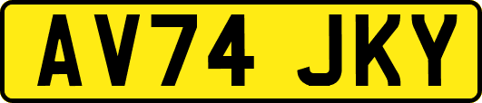 AV74JKY