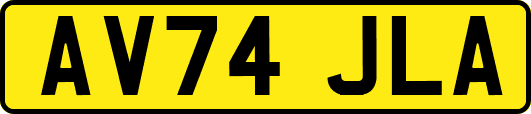 AV74JLA