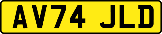 AV74JLD