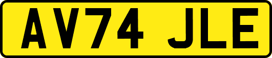 AV74JLE