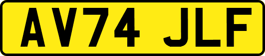 AV74JLF