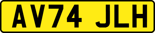 AV74JLH