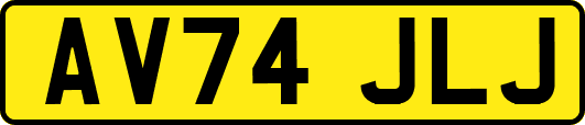 AV74JLJ