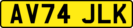 AV74JLK