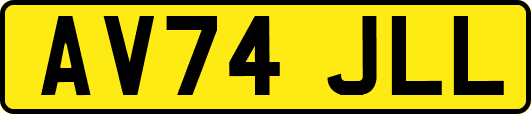 AV74JLL