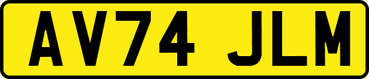 AV74JLM