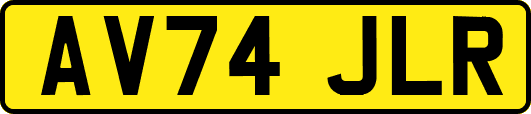 AV74JLR