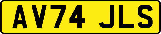 AV74JLS
