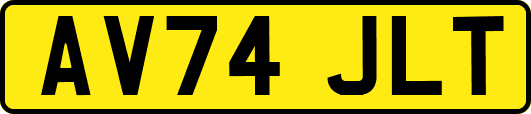 AV74JLT