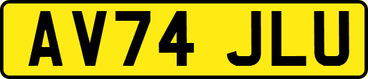 AV74JLU
