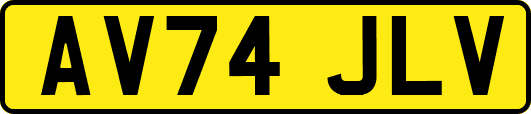 AV74JLV