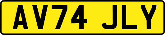 AV74JLY