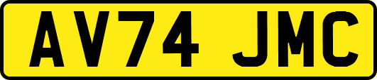 AV74JMC