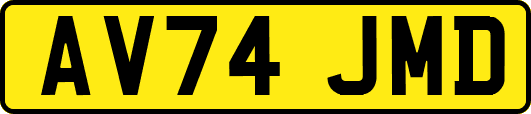 AV74JMD