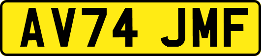 AV74JMF