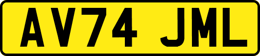 AV74JML
