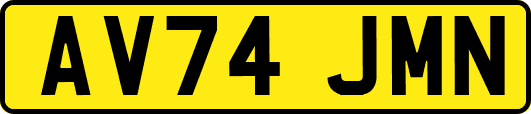AV74JMN