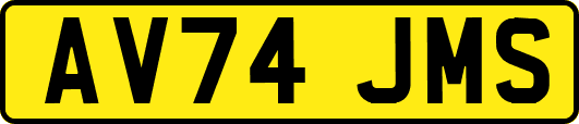 AV74JMS