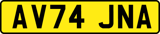 AV74JNA