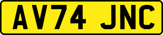 AV74JNC