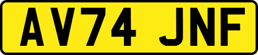 AV74JNF