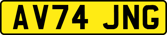 AV74JNG