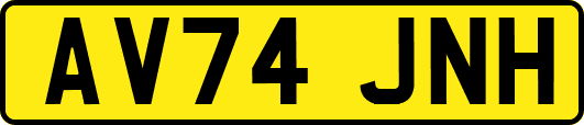 AV74JNH